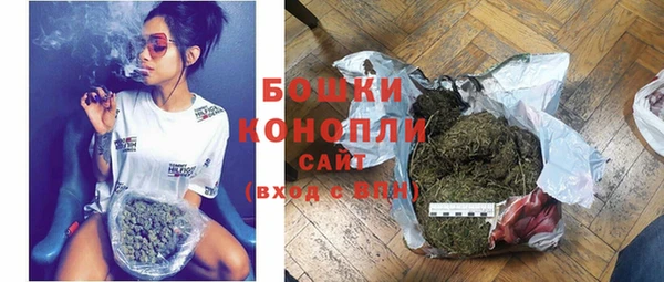молекула духа Баксан