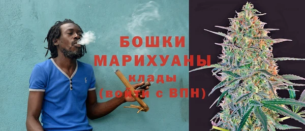 молекула духа Баксан